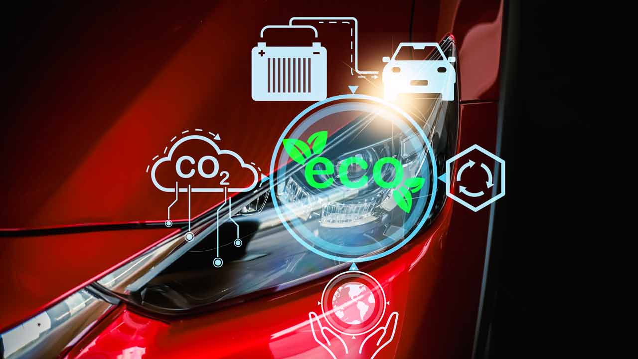 Umweltbewusstsein im Autoverkauf bei Autoverwertung Bocholt